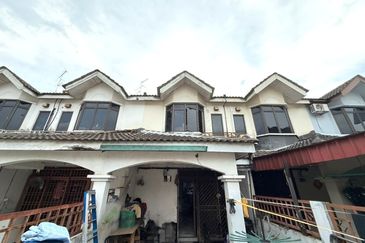 Taman Tan Sri Yaacob