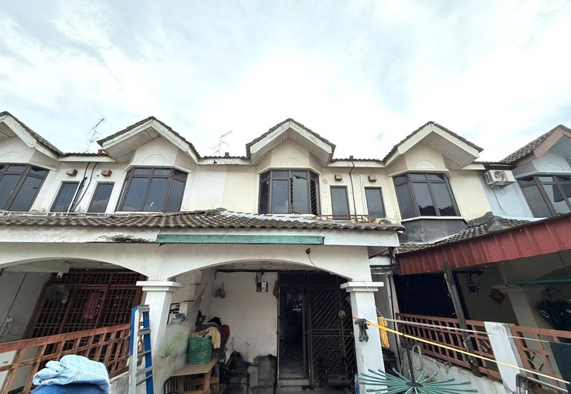 Taman Tan Sri Yaacob