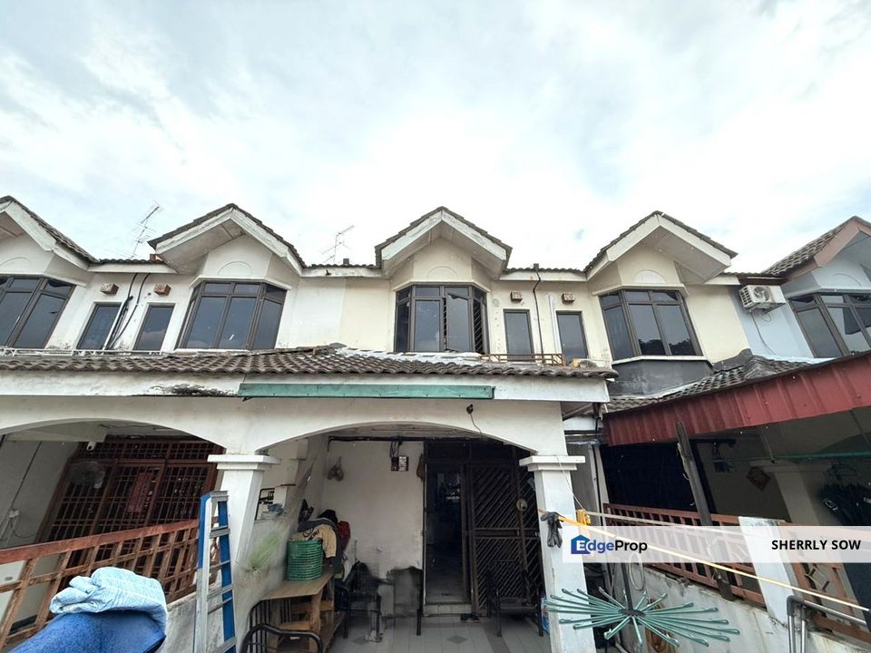 Taman Tan Sri Yaacob Nusa Bestari, Johor, Skudai