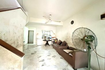 Taman Tan Sri Yaacob