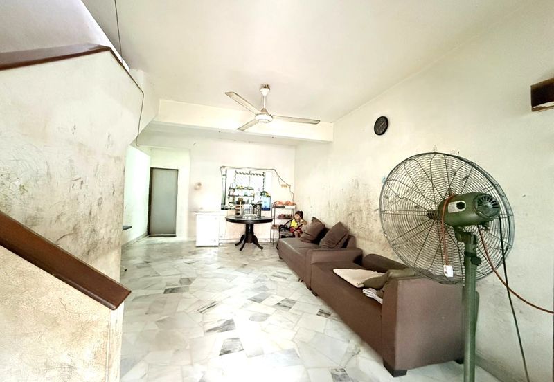 Taman Tan Sri Yaacob