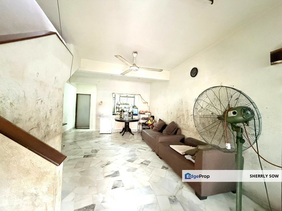 Taman Tan Sri Yaacob Nusa Bestari, Johor, Skudai