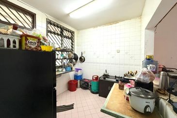 Taman Tan Sri Yaacob