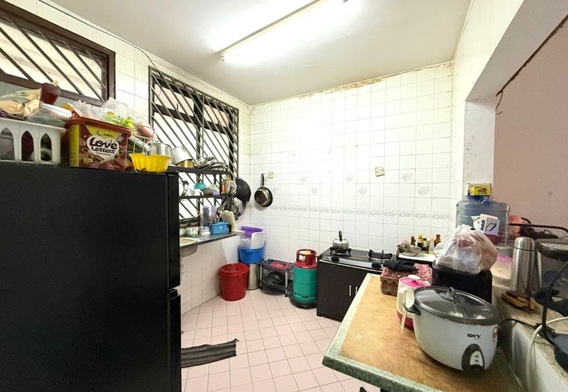 Taman Tan Sri Yaacob