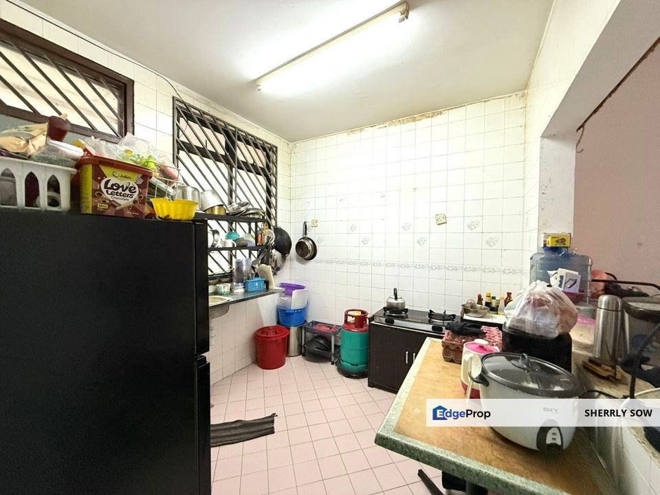 Taman Tan Sri Yaacob Nusa Bestari, Johor, Skudai