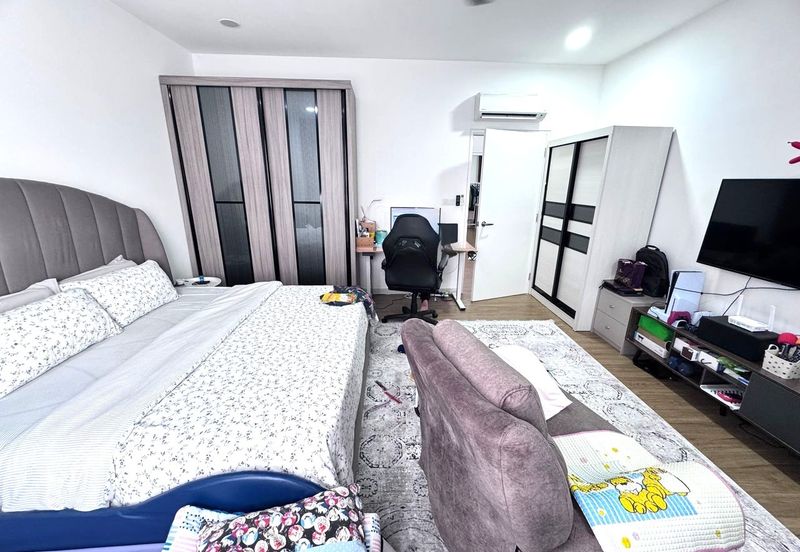 Sunway Citrine Lakehomes