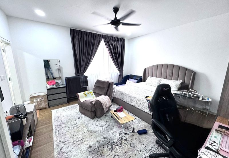 Sunway Citrine Lakehomes