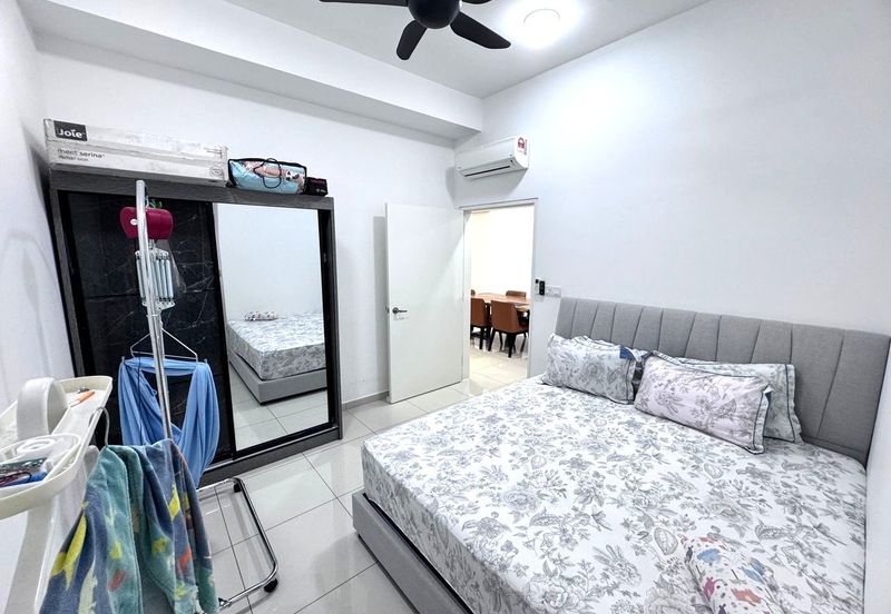 Sunway Citrine Lakehomes