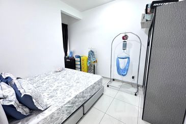 Sunway Citrine Lakehomes