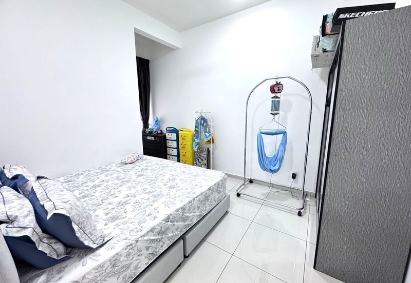 Sunway Citrine Lakehomes