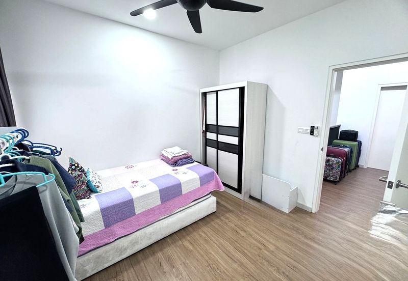 Sunway Citrine Lakehomes