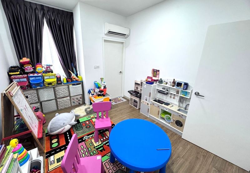 Sunway Citrine Lakehomes