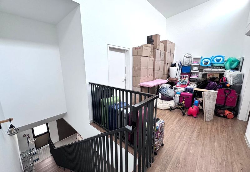 Sunway Citrine Lakehomes