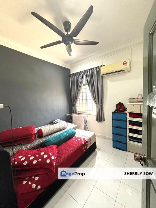 Taman University, Johor, Skudai