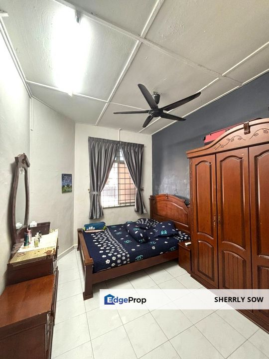 Taman University, Johor, Skudai