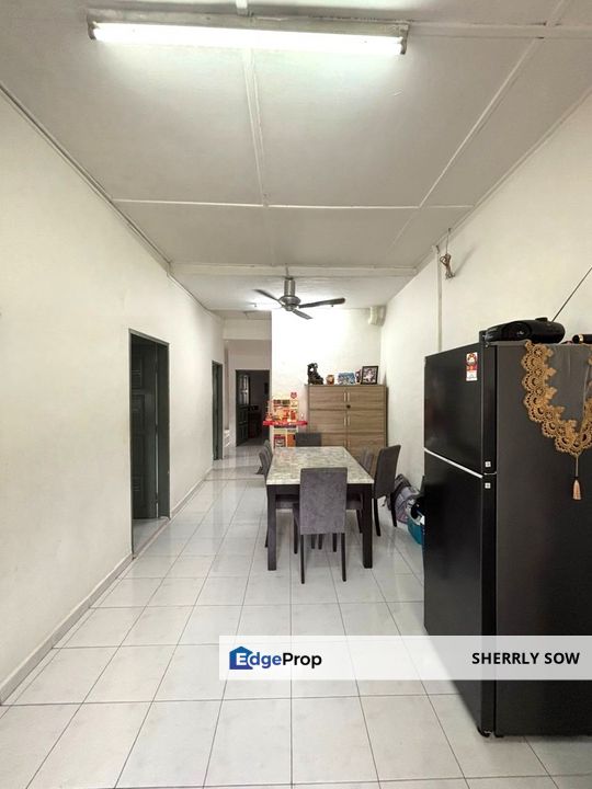 Taman University, Johor, Skudai