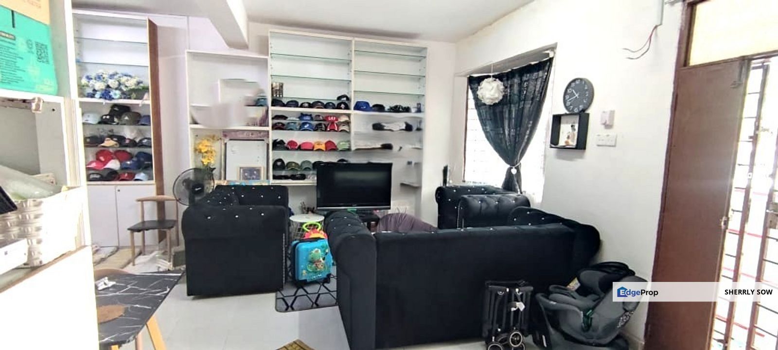 Taman University, Johor, Skudai