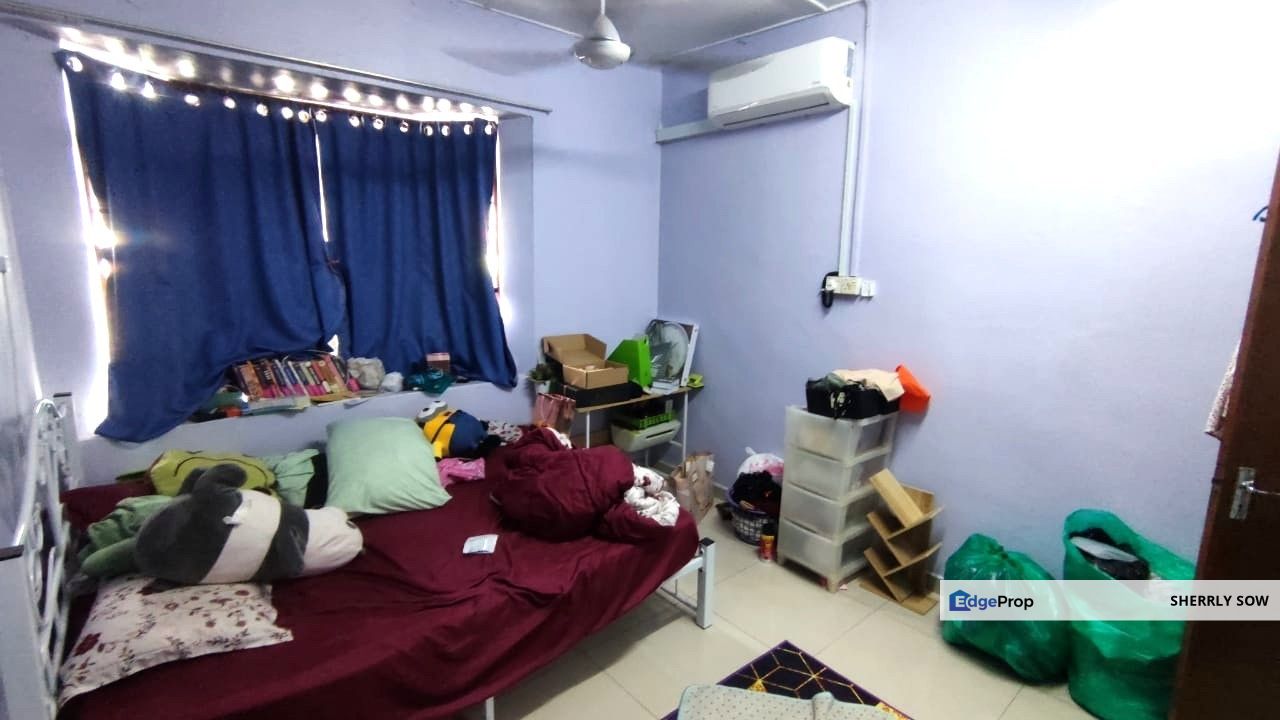 Taman University, Johor, Skudai