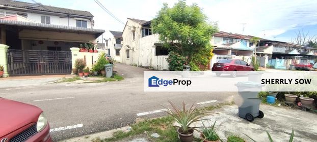 Taman University, Johor, Skudai