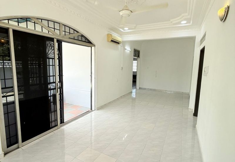 Taman Ungku Tun Aminah