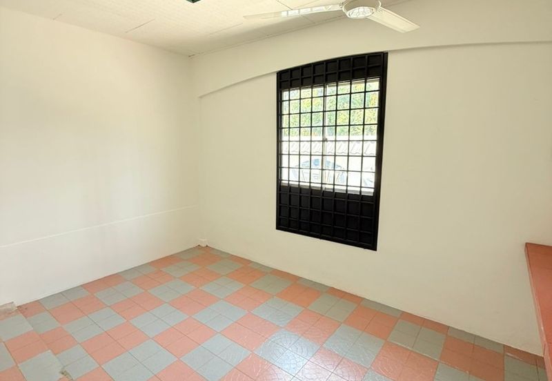 Taman Ungku Tun Aminah