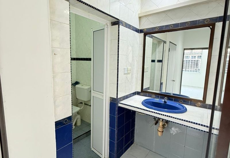 Taman Ungku Tun Aminah