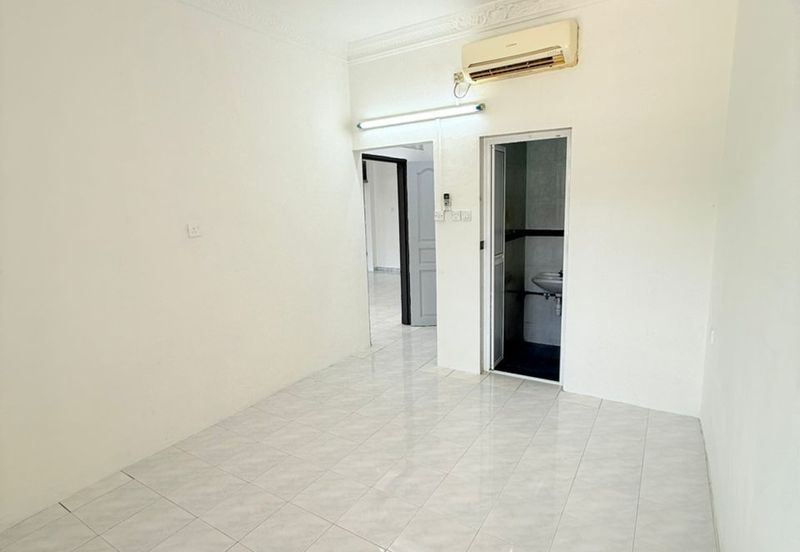 Taman Ungku Tun Aminah