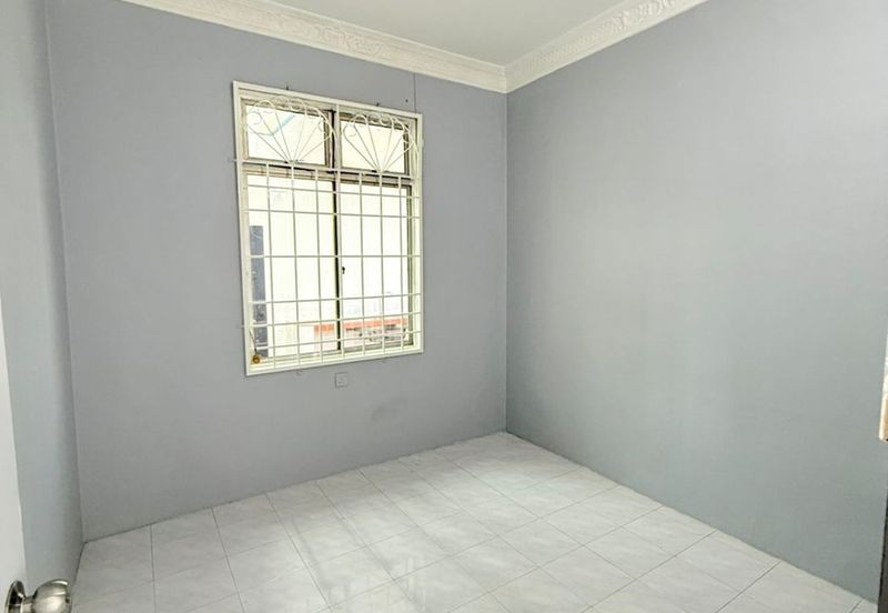 Taman Ungku Tun Aminah