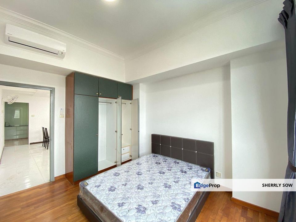 The Wadihana Johor Bahru, Johor, Johor Bahru