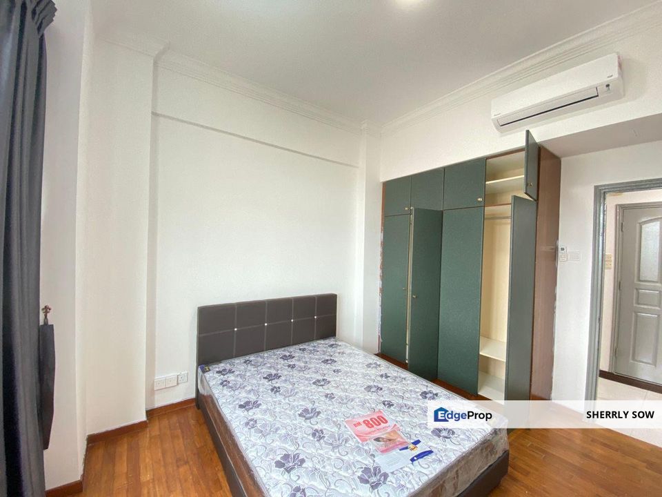 The Wadihana Johor Bahru, Johor, Johor Bahru