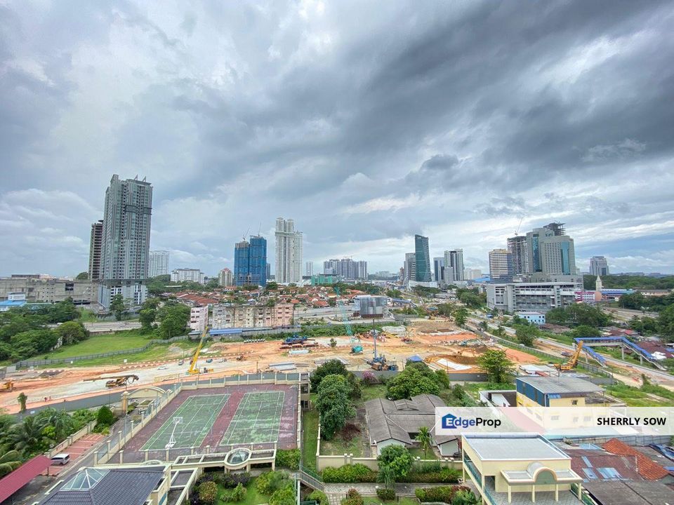 The Wadihana Johor Bahru, Johor, Johor Bahru