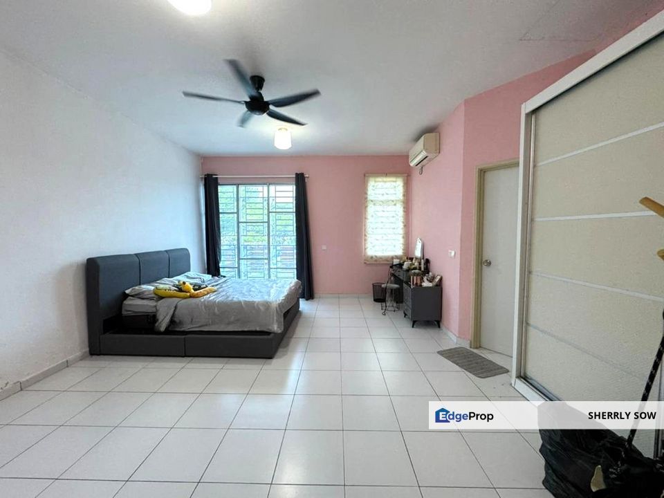 Jalan Indah 8 @ Bukit Indah, Johor, Johor Bahru