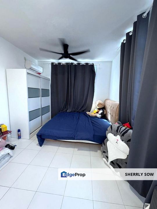 Jalan Indah 8 @ Bukit Indah, Johor, Johor Bahru