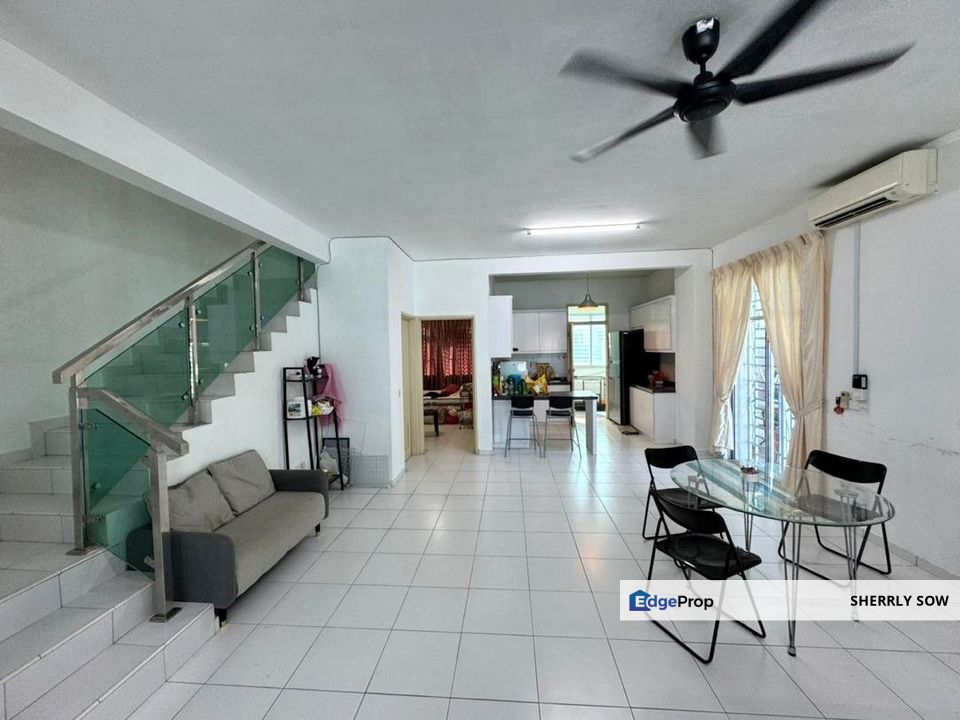 Jalan Indah 8 @ Bukit Indah, Johor, Johor Bahru