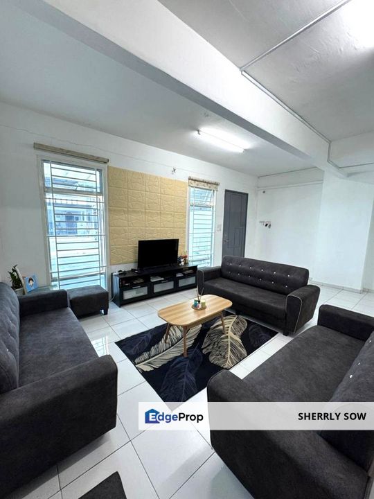 Jalan Indah 8 @ Bukit Indah, Johor, Johor Bahru