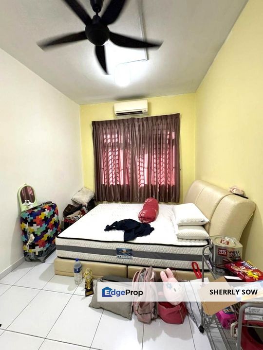 Jalan Indah 8 @ Bukit Indah, Johor, Johor Bahru