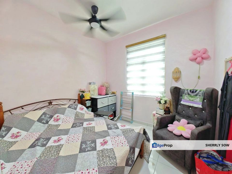 Jalan Indah 7 @ Bukit Indah, Johor, Johor Bahru