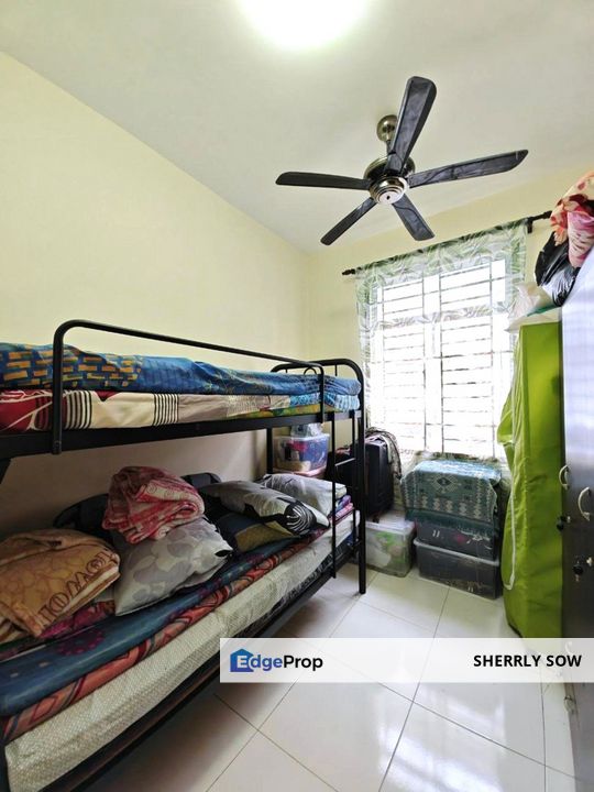 Jalan Indah 7 @ Bukit Indah, Johor, Johor Bahru