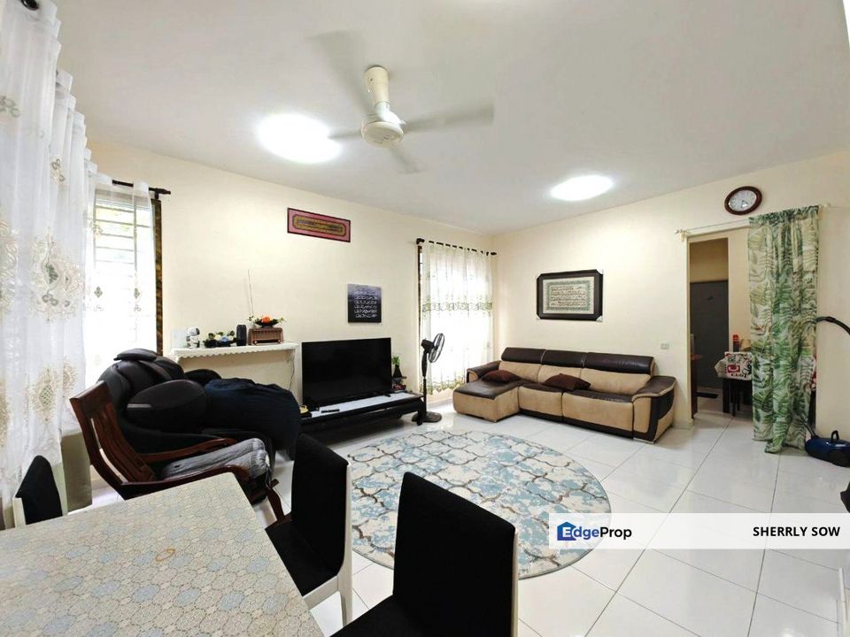 Jalan Indah 7 @ Bukit Indah, Johor, Johor Bahru