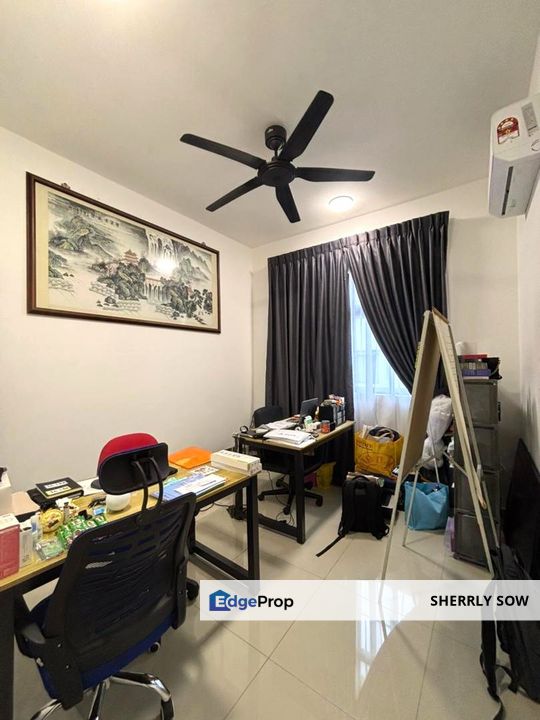 The Tate Dalton @ Eco Botanic, Johor, 