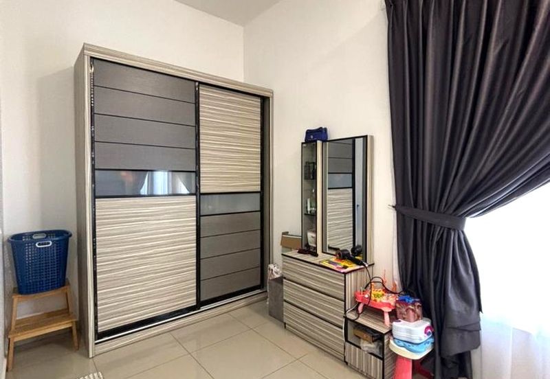 Tate Dalton @ Eco Botanic 2