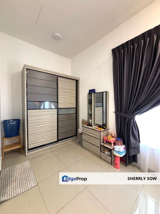 The Tate Dalton @ Eco Botanic, Johor, 