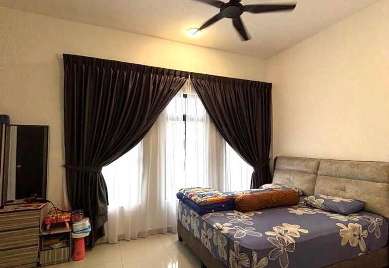 Tate Dalton @ Eco Botanic 2