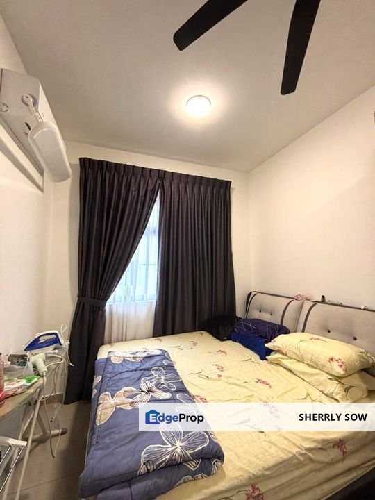 The Tate Dalton @ Eco Botanic, Johor, 