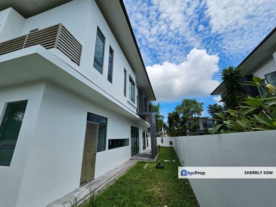 Setia Eco Garden @ Gelang Patah, Johor, Gelang Patah