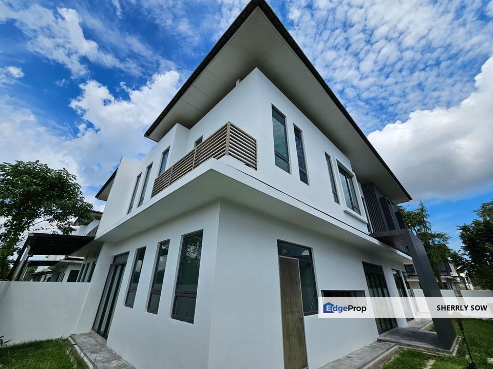 Setia Eco Garden @ Gelang Patah, Johor, Gelang Patah