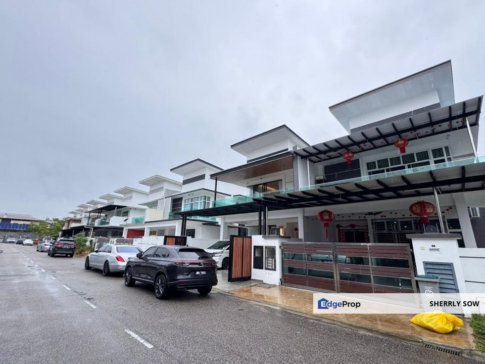 Mutiara Mas @ Mutuara Rini for Sale @RM1,650,000 By SHERRLY SOW ...