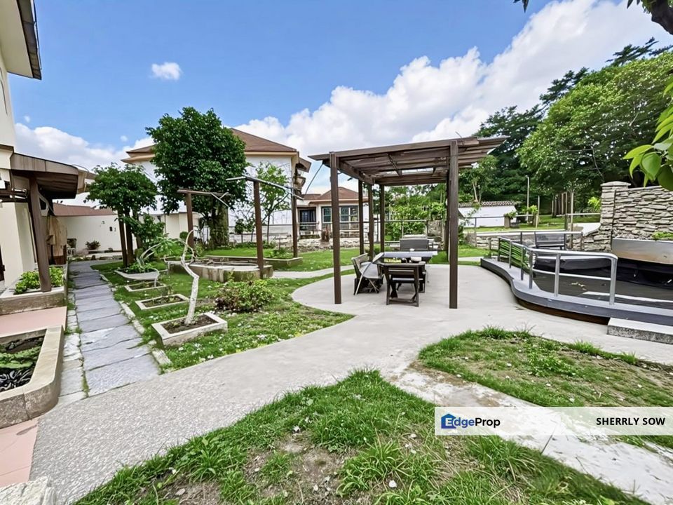 Jalan Bakti @ Taman Mutiara Rini, Johor, Skudai