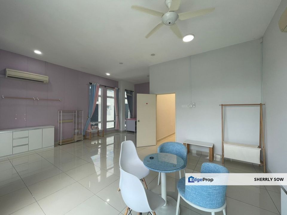 Nusa Sentral, Iskandar Puteri, Johor, 