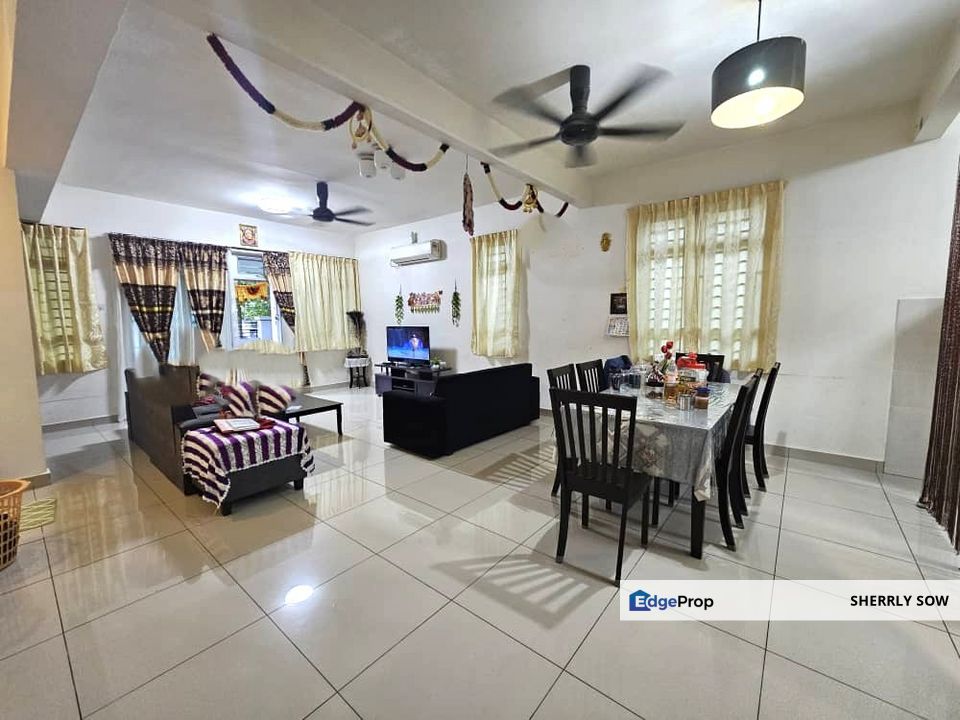 Nusa Sentral, Iskandar Puteri, Johor, 